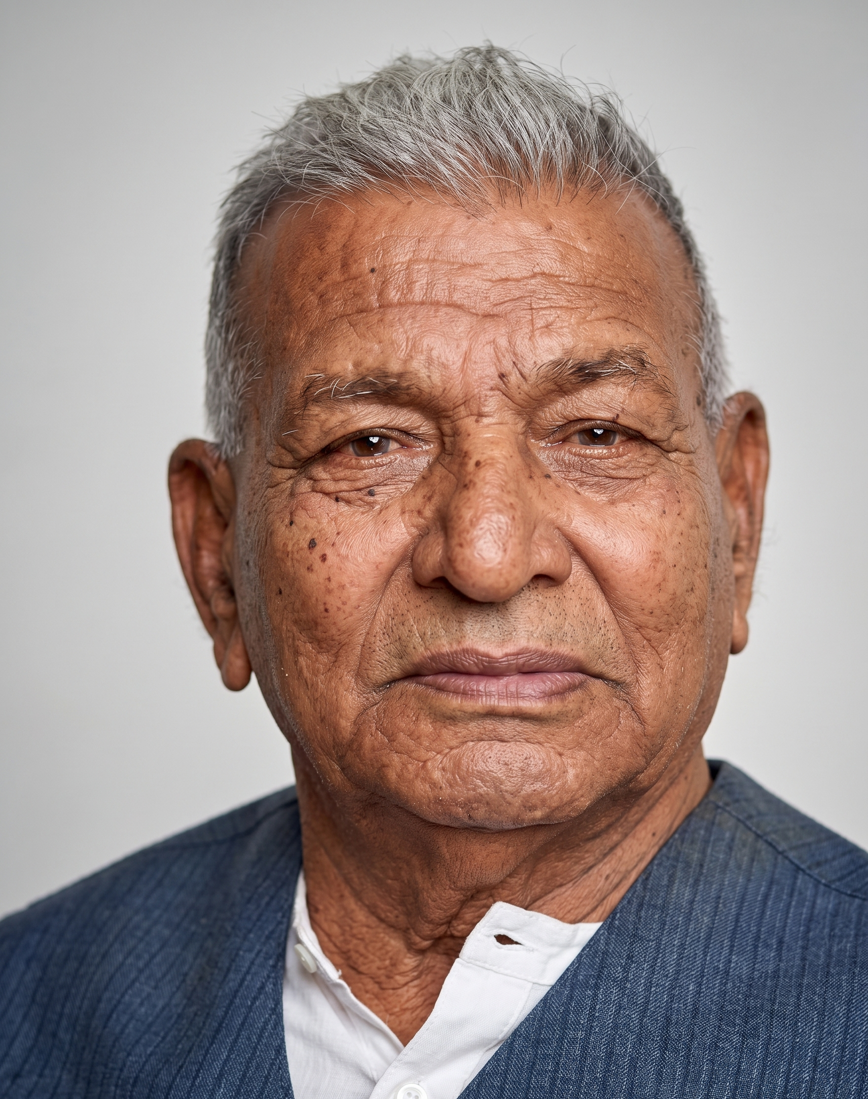 Mr. Devchand Jain - Founder of Sanjay Industries