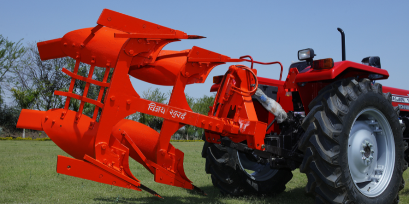 PLOUGH