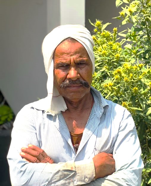Mr. Rameshwar Patel