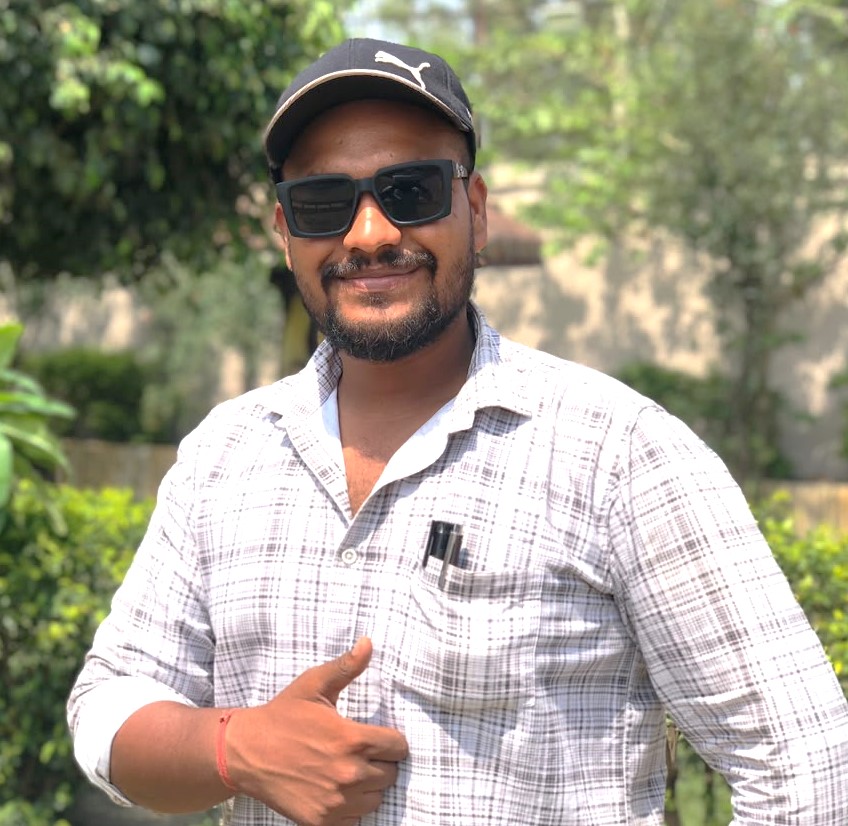 Mr. Mayank Rajput